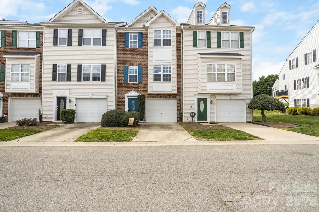 128 Rock Ridge Lane Mount Holly NC 28120