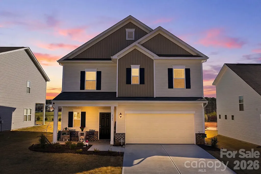 2199 Catawba Trace Drive Catawba NC 28609