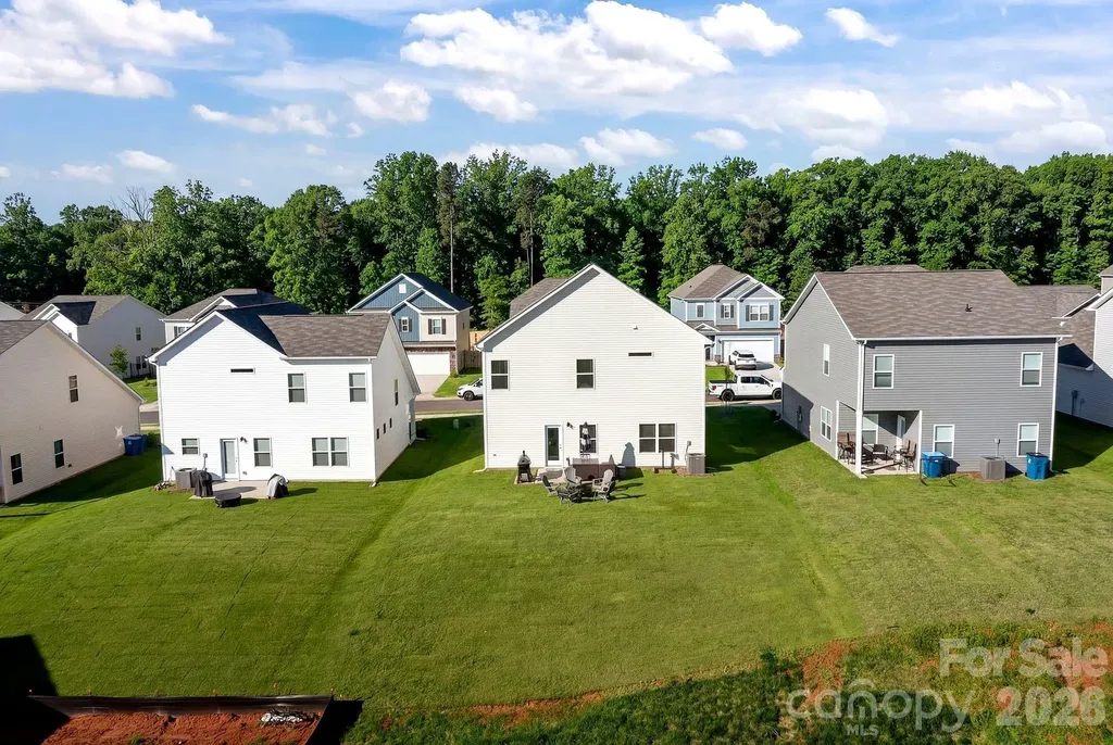 2199 Catawba Trace Drive Catawba NC 28609
