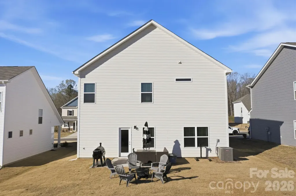 2199 Catawba Trace Drive Catawba NC 28609