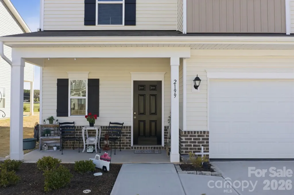 2199 Catawba Trace Drive Catawba NC 28609