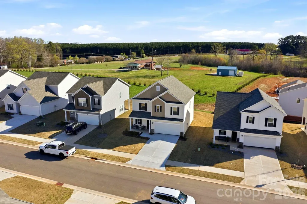 2199 Catawba Trace Drive Catawba NC 28609