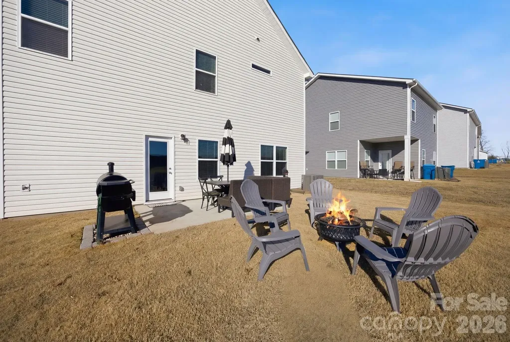 2199 Catawba Trace Drive Catawba NC 28609