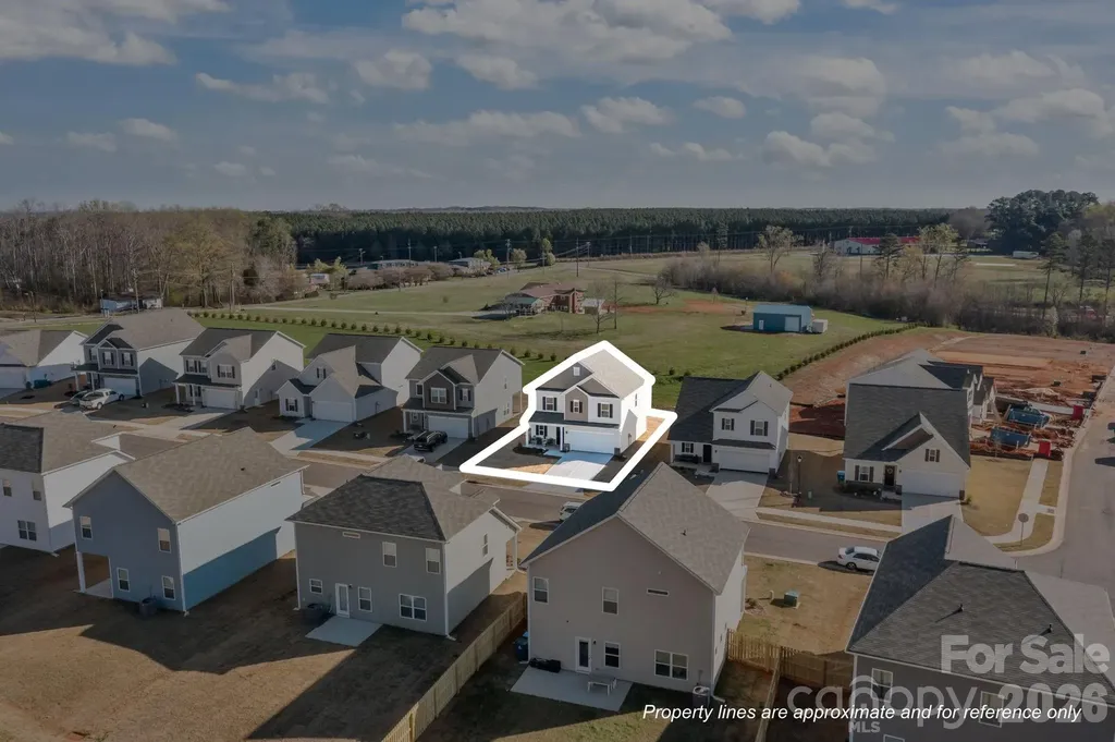 2199 Catawba Trace Drive Catawba NC 28609