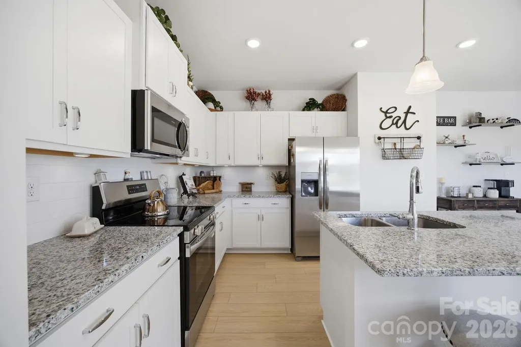 2199 Catawba Trace Drive Catawba NC 28609