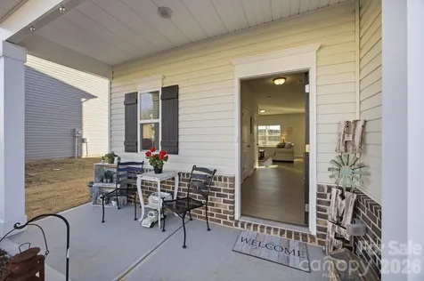 2199 Catawba Trace Drive Catawba NC 28609