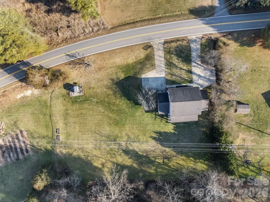 280 Flat Creek Church Road Weaverville NC 28787