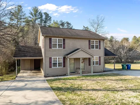 280 Flat Creek Church Road Weaverville NC 28787