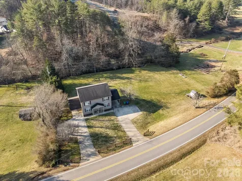 280 Flat Creek Church Road Weaverville NC 28787