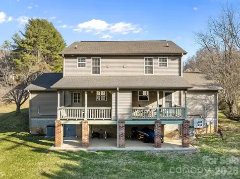 280 Flat Creek Church Road Weaverville NC 28787