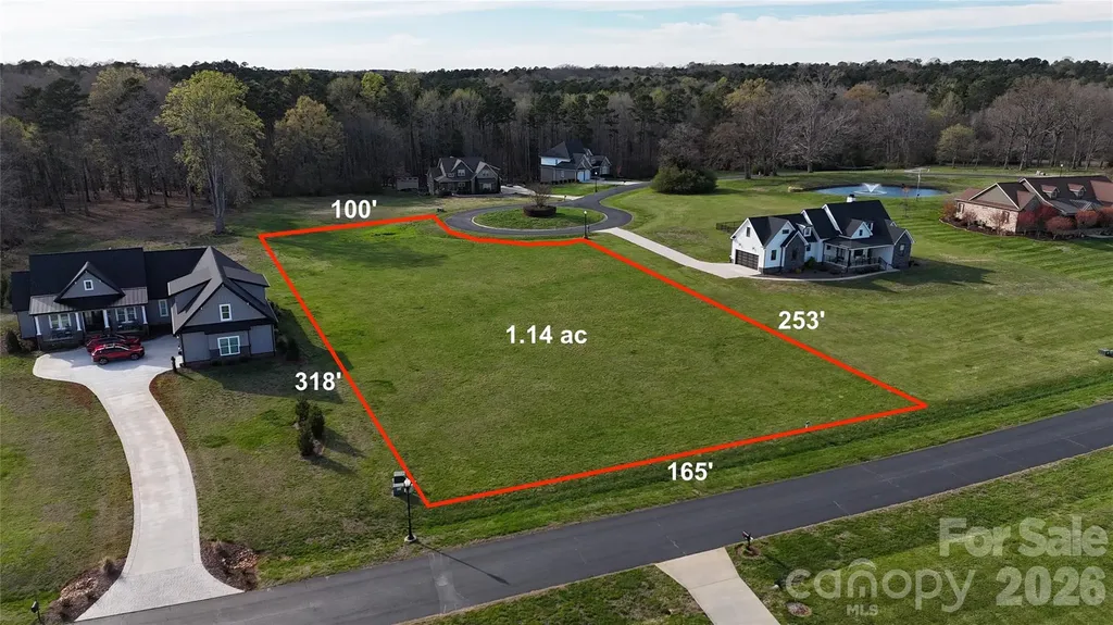 314 Scout Road Lexington NC 27292