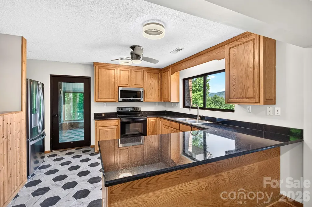 156 Gilliam Road Old Fort NC 28762