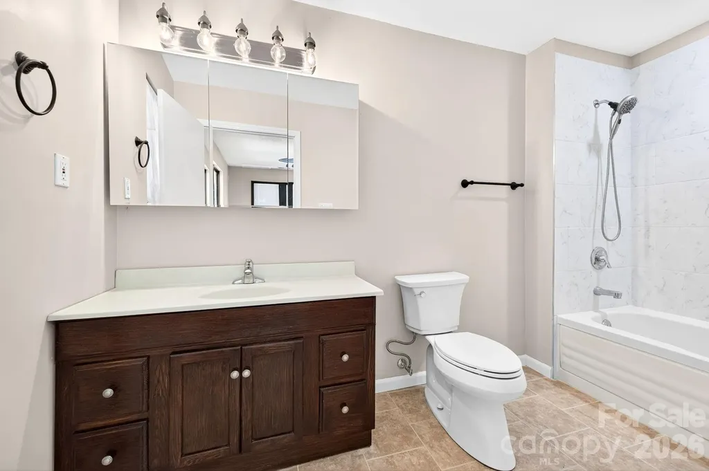 156 Gilliam Road Old Fort NC 28762