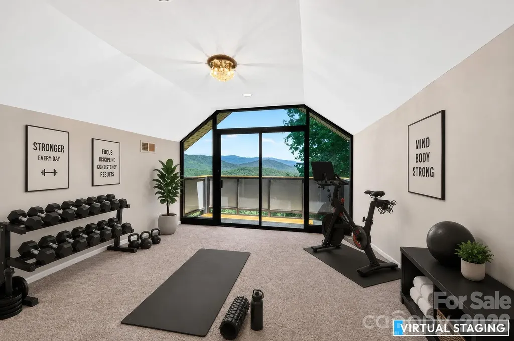 156 Gilliam Road Old Fort NC 28762
