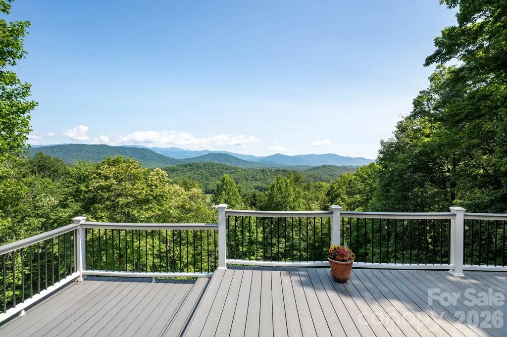 156 Gilliam Road Old Fort NC 28762