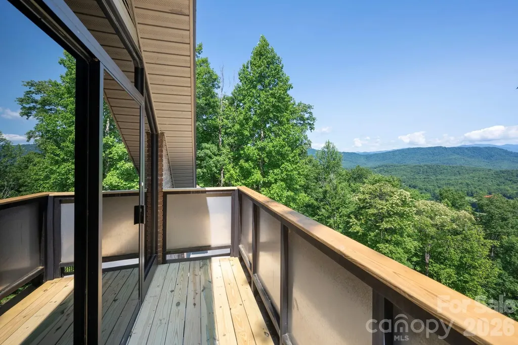 156 Gilliam Road Old Fort NC 28762