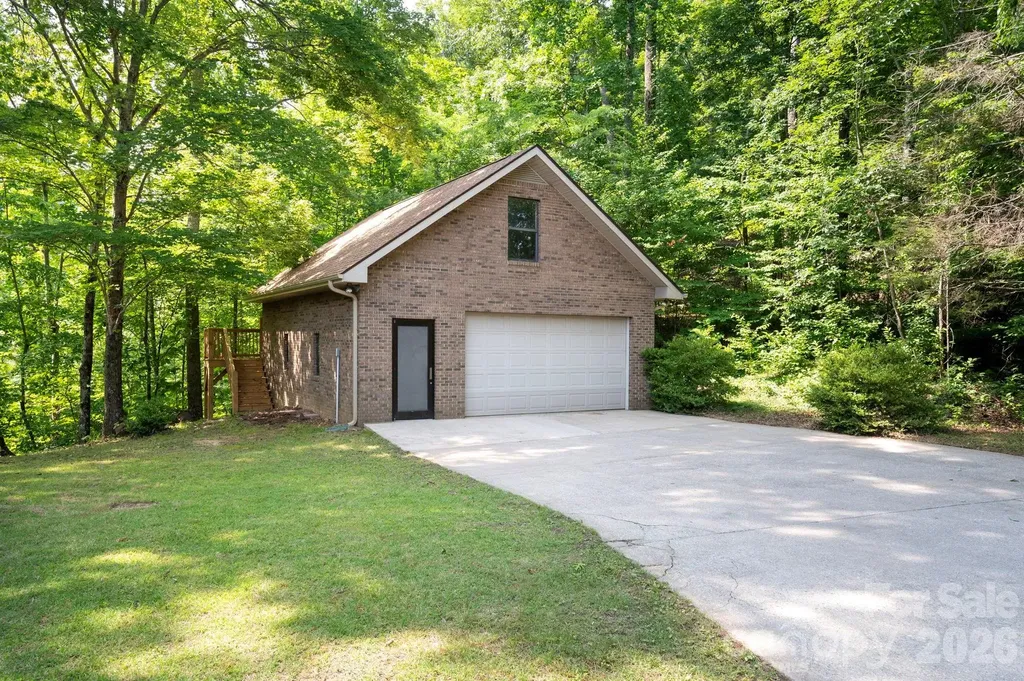 156 Gilliam Road Old Fort NC 28762