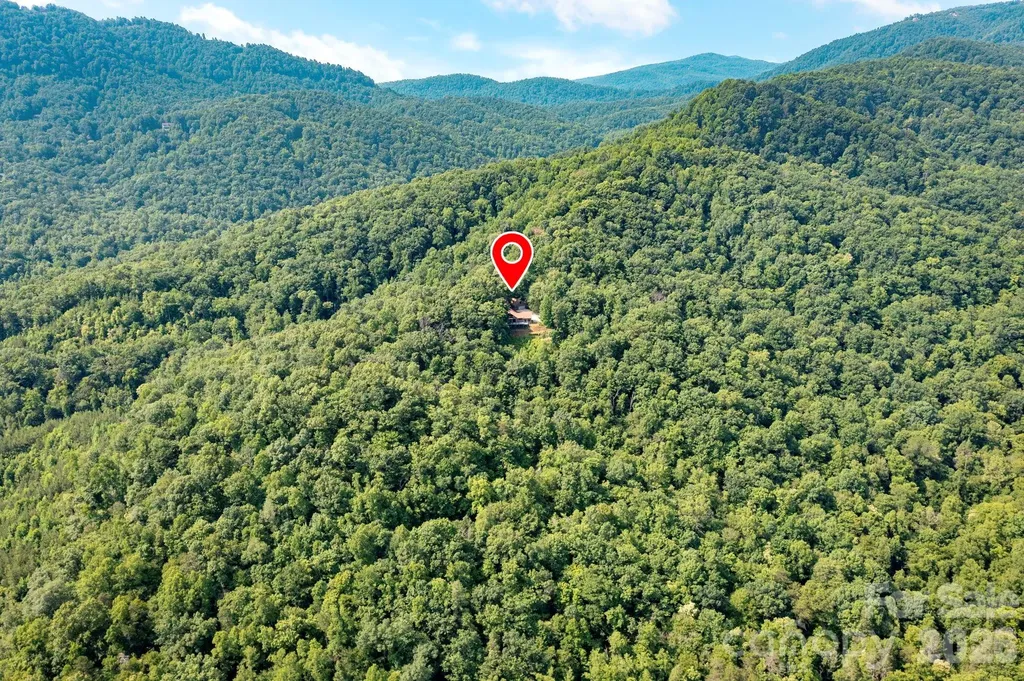 156 Gilliam Road Old Fort NC 28762