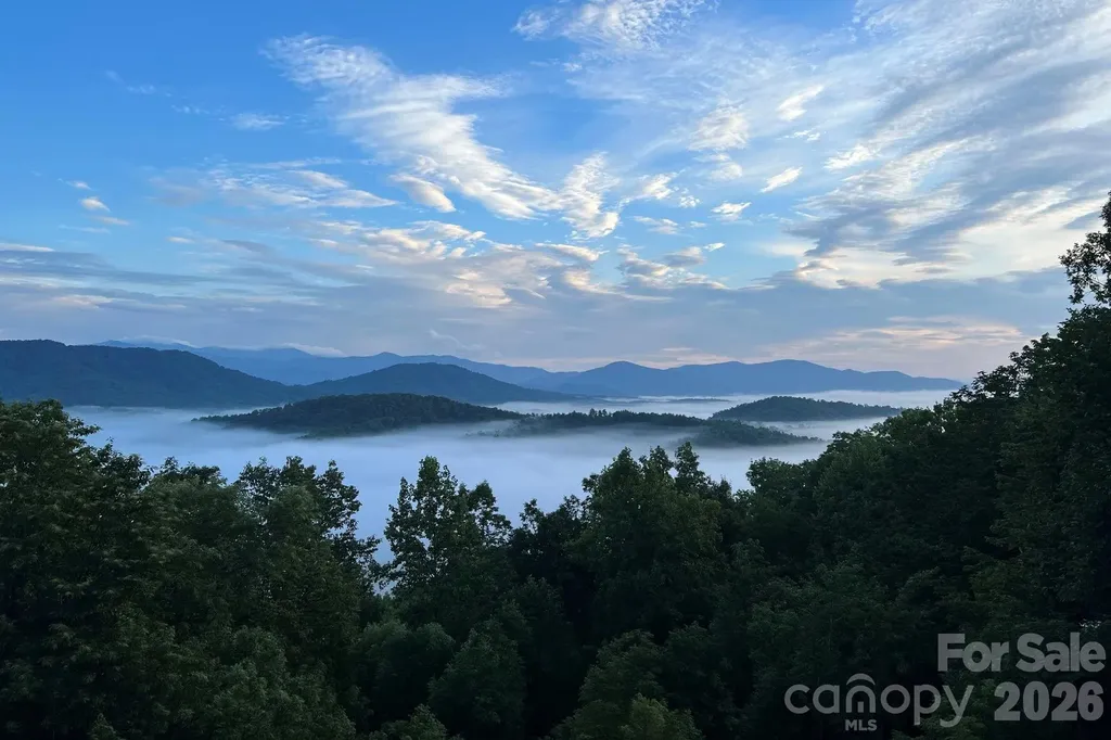 156 Gilliam Road Old Fort NC 28762