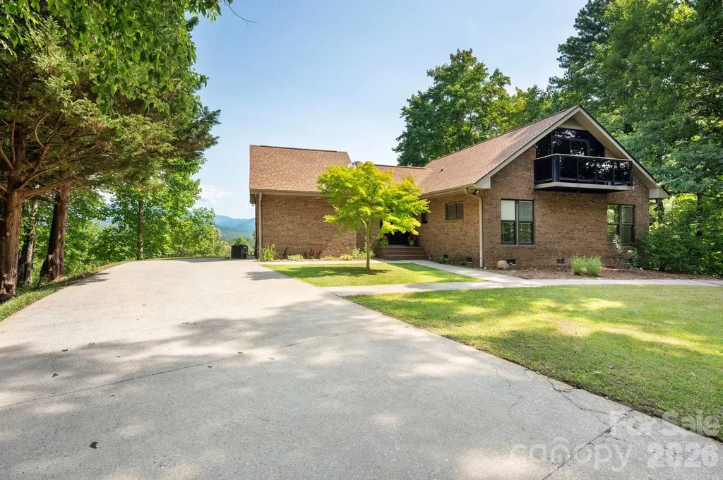 156 Gilliam Road Old Fort NC 28762