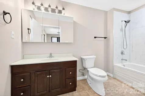 156 Gilliam Road Old Fort NC 28762