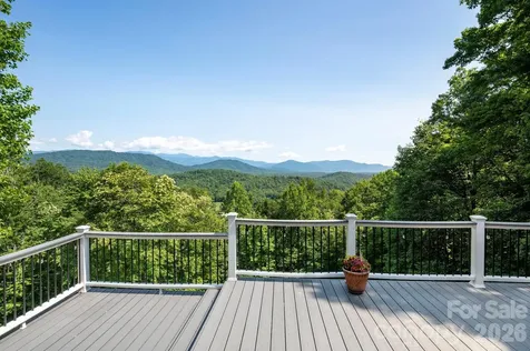 156 Gilliam Road Old Fort NC 28762