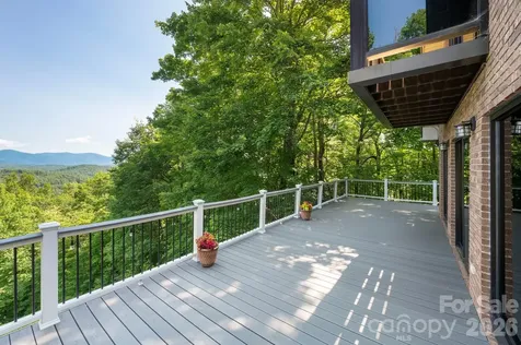 156 Gilliam Road Old Fort NC 28762