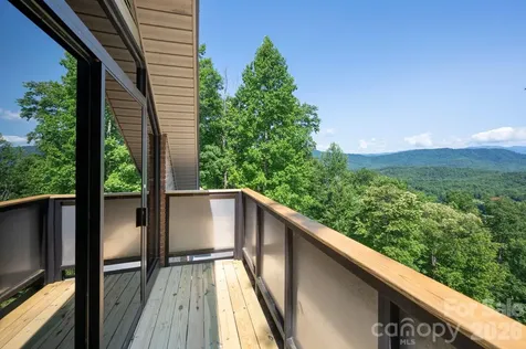 156 Gilliam Road Old Fort NC 28762