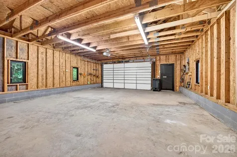 156 Gilliam Road Old Fort NC 28762
