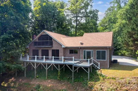 156 Gilliam Road Old Fort NC 28762