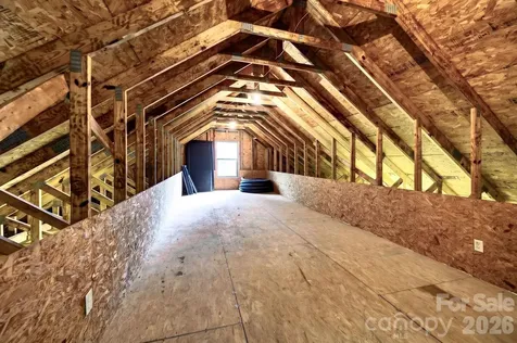 156 Gilliam Road Old Fort NC 28762