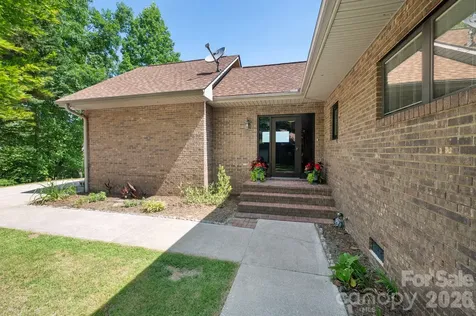 156 Gilliam Road Old Fort NC 28762