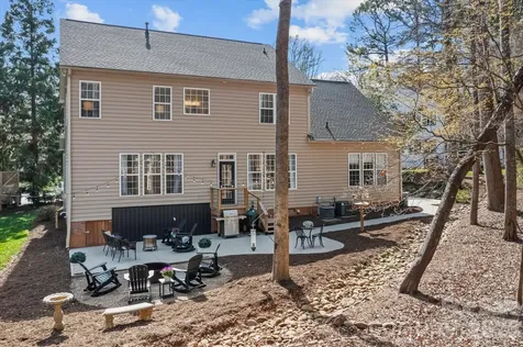 434 Catalina Drive Mooresville NC 28117