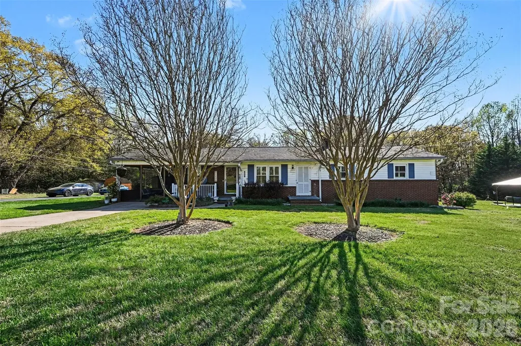 2008 Kings Road Shelby NC 28150