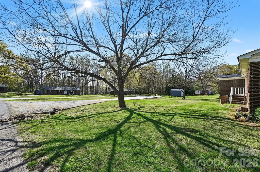 2008 Kings Road Shelby NC 28150