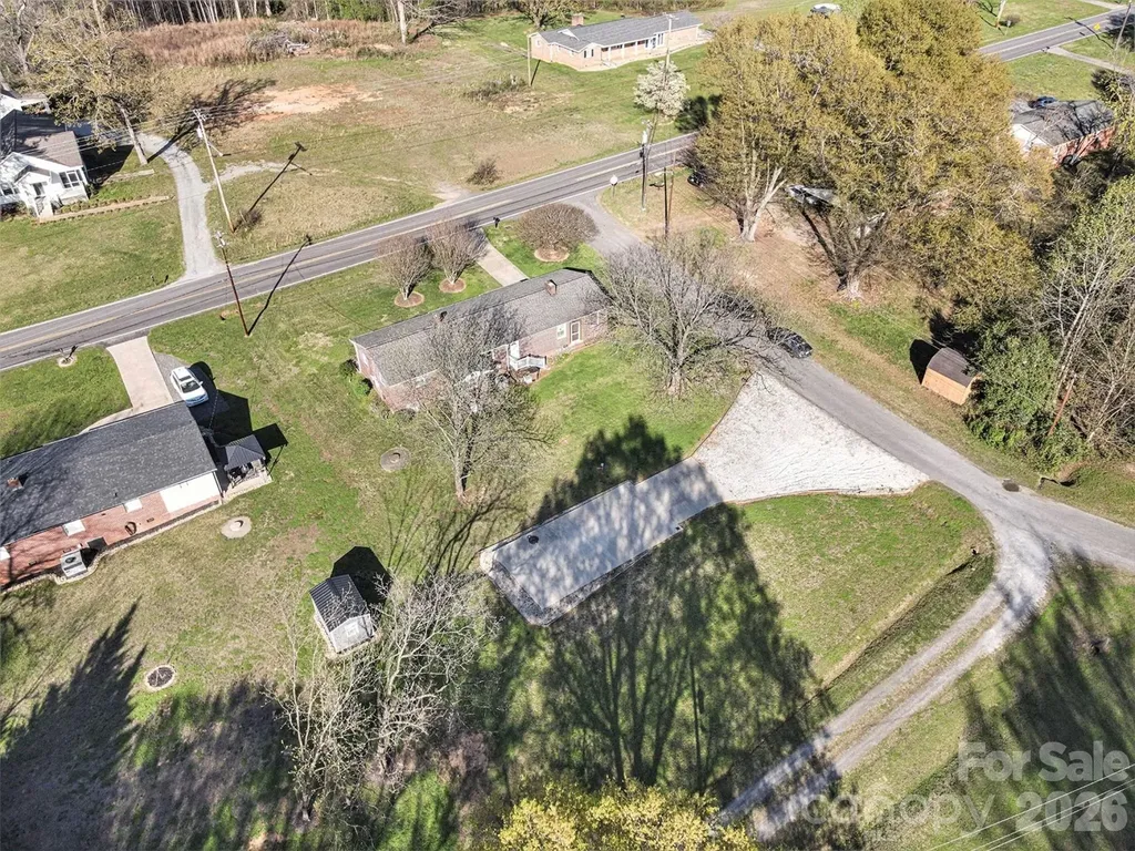 2008 Kings Road Shelby NC 28150
