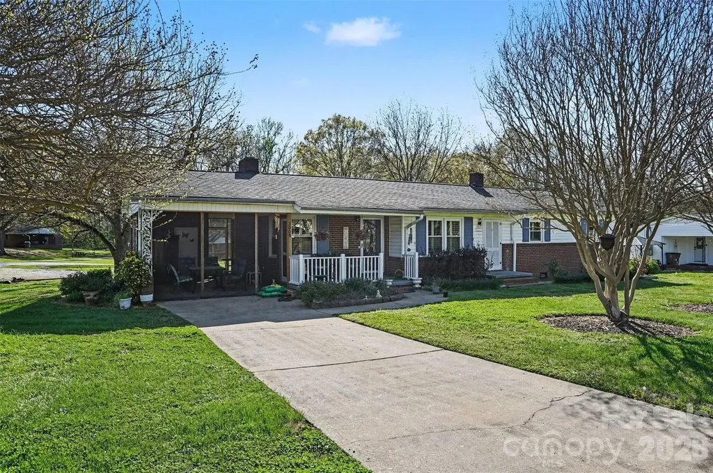 2008 Kings Road Shelby NC 28150