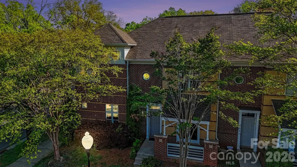 701 E 8th Street Charlotte NC 28202