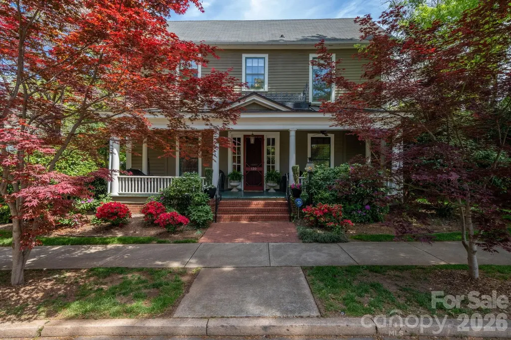 130 N Mulberry Street Statesville NC 28677
