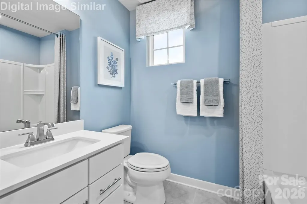 2268 Island Lake Drive Charlotte NC 28214