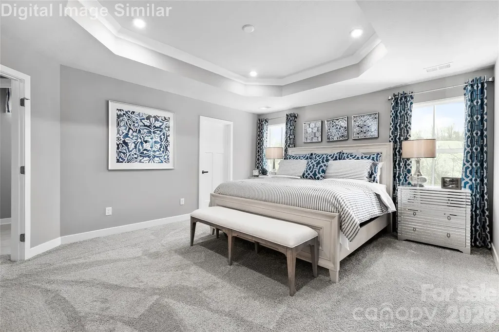 2268 Island Lake Drive Charlotte NC 28214