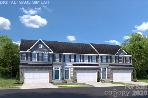 2268 Island Lake Drive Charlotte NC 28214
