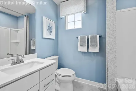 2268 Island Lake Drive Charlotte NC 28214