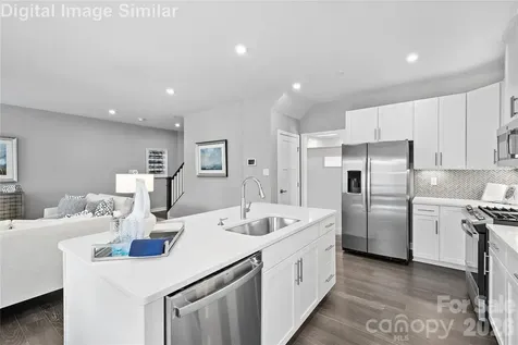 2268 Island Lake Drive Charlotte NC 28214