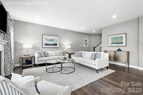 2268 Island Lake Drive Charlotte NC 28214