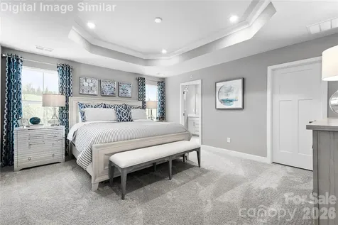2268 Island Lake Drive Charlotte NC 28214