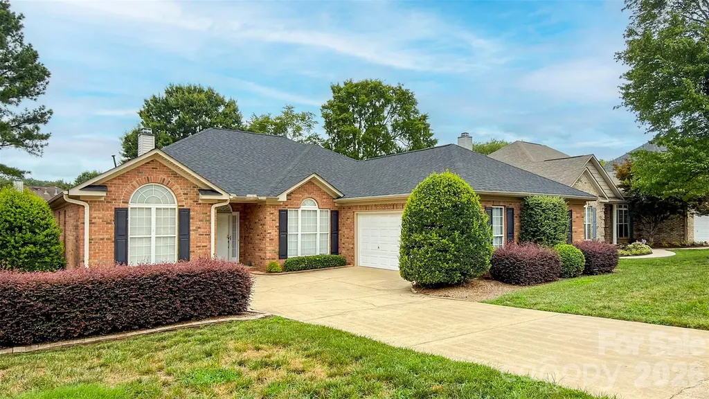 580 Gatsby Place NW Concord NC 28027