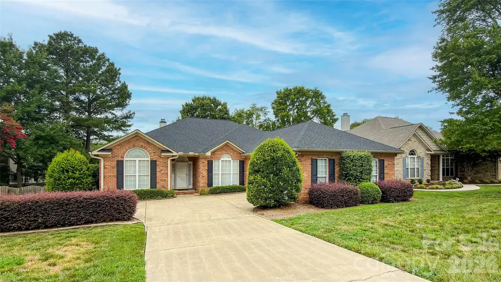 580 Gatsby Place NW Concord NC 28027