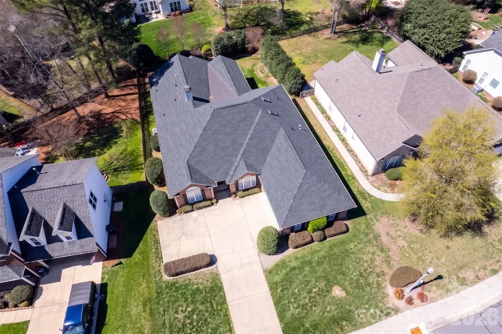 580 Gatsby Place NW Concord NC 28027