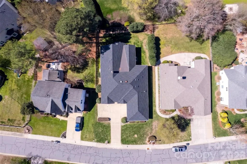 580 Gatsby Place NW Concord NC 28027